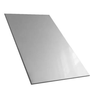 Quality Food Grade 201 Stainless Steel Sheet 316 304 Cold Rolled Ba 2b No.1 wholesale