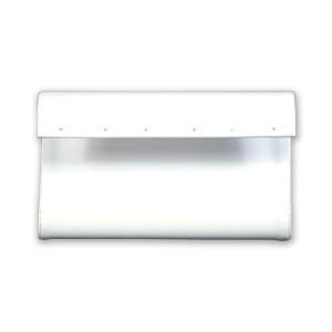 Quality 3 Pairs Earring Display Stands Light Weight Leather Material In Horizontal Storaging wholesale