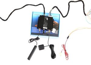 Quality DC9-36V Ethiopia Car Speed Limiter Support Lane Departure Warning wholesale