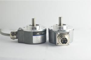 Quality Solid Shaft 8mm S52 Heavy Duty Encoder External Diameter 51mm wholesale