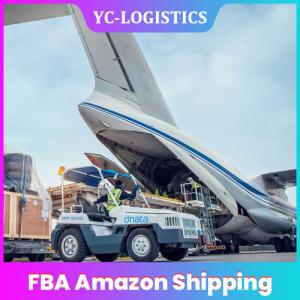 Quality Fast Delivery Sea Freight Forwarder China To UK Amazon FBA wholesale