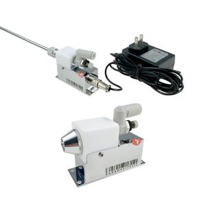 Quality 17 Ion Balancing Anti Static Nozzle Photoelectric Esd Ion Nozzle wholesale