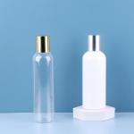 Cutstom Empty Oil Bottle