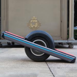 Quality 21.5m/h Single Tire Electric Skateboard 30 To 35km 1500w wholesale