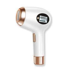 Quality FCC 3.3cm2 IPL Hair Removal Machines 500000 Flashes wholesale