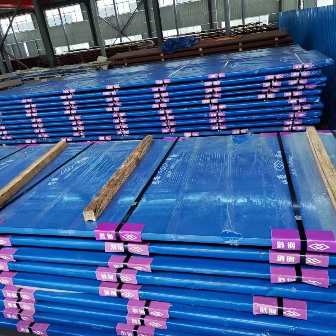 En 1.4006 X12Cr13 Sheet 410 Stainless Steel Plate 2B BA Finish 2m Width