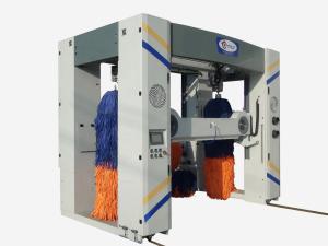 Quality 0.6kw / Vehicle Auto Car Wash Machine wholesale