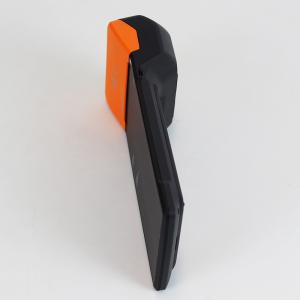 Quality 2GB Ram 4G Wireless Touch Screen POS Terminal 5.99 Inch Display wholesale