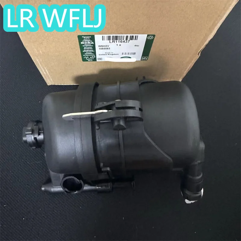 Diesel Range Land Rover Engine Parts F-PACE 2.0 FELENDO Fuel Filter LR116437