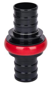 Quality Machino Hose Coupling - 65mm -2.5”-Hydrant Fire Hose Coupling - Aluminum Construction wholesale