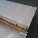300 Series AISI 304 ASTM A240 Standard Stainless Steel Sheet 1000-2000mm Width
