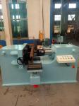 YDW41 series hydraulic press for structural steel straightening, DALI brand,