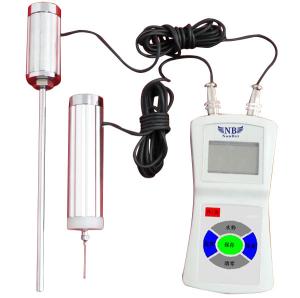 Quality Digital Soil Water Potential Meter 100kpa Max Load 0.5c Temperature Accuracy wholesale