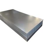 Hot Dipped Galvanized Steel Sheet Gi Plate