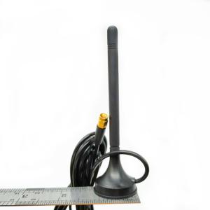 Quality GPRS High Gain GSM Antenna With SMA Connector 800 - 2100 Mhz For Outdoor wholesale
