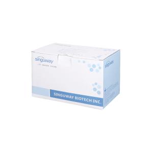 Quality Magnetic Bead Total RNA Extraction Kit ISO9001 High Pure Viral Nucleic Acid Kit OEM wholesale