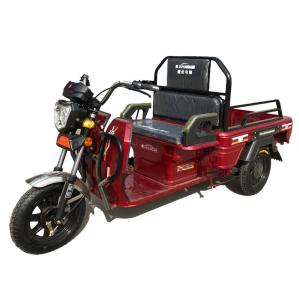 Quality Fat Tire 500w 48V Electric Vehicles For Adults wholesale