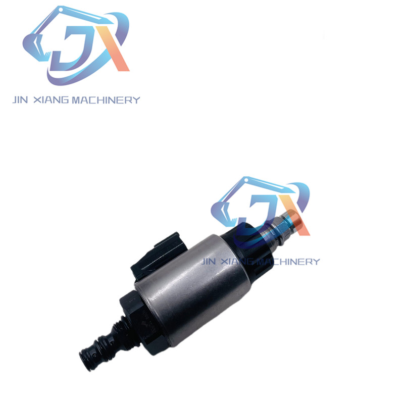 STAR ZEBRA SP203731 Excavator Hydraulic Pump Solenoid Valve for Engineering Machinery