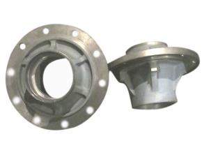 Quality Auto parts Old FOHA 16T Rear Wheel Hub wholesale