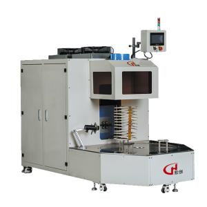 Quality Multi Station Mould Induction Heating Machine For Preheating wholesale