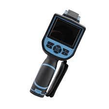 Quality Multi Person Detection Thermal Imaging Thermometer LCD Crystal Digital Display wholesale