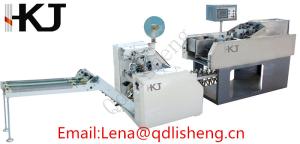 Quality Spaghetti Packaging Machine / Weighting Bundle Packing Machine For Food Products wholesale