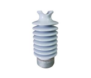 Quality Light Gray OEM ANSI 57-2 Line Post Insulators wholesale
