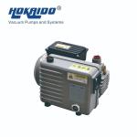Oil Lubrication System Used Sputtering Machine RH0020 With Industrial Roller