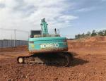 japan original 21ton excavator /used original sk210-8 kobelco japan excavator