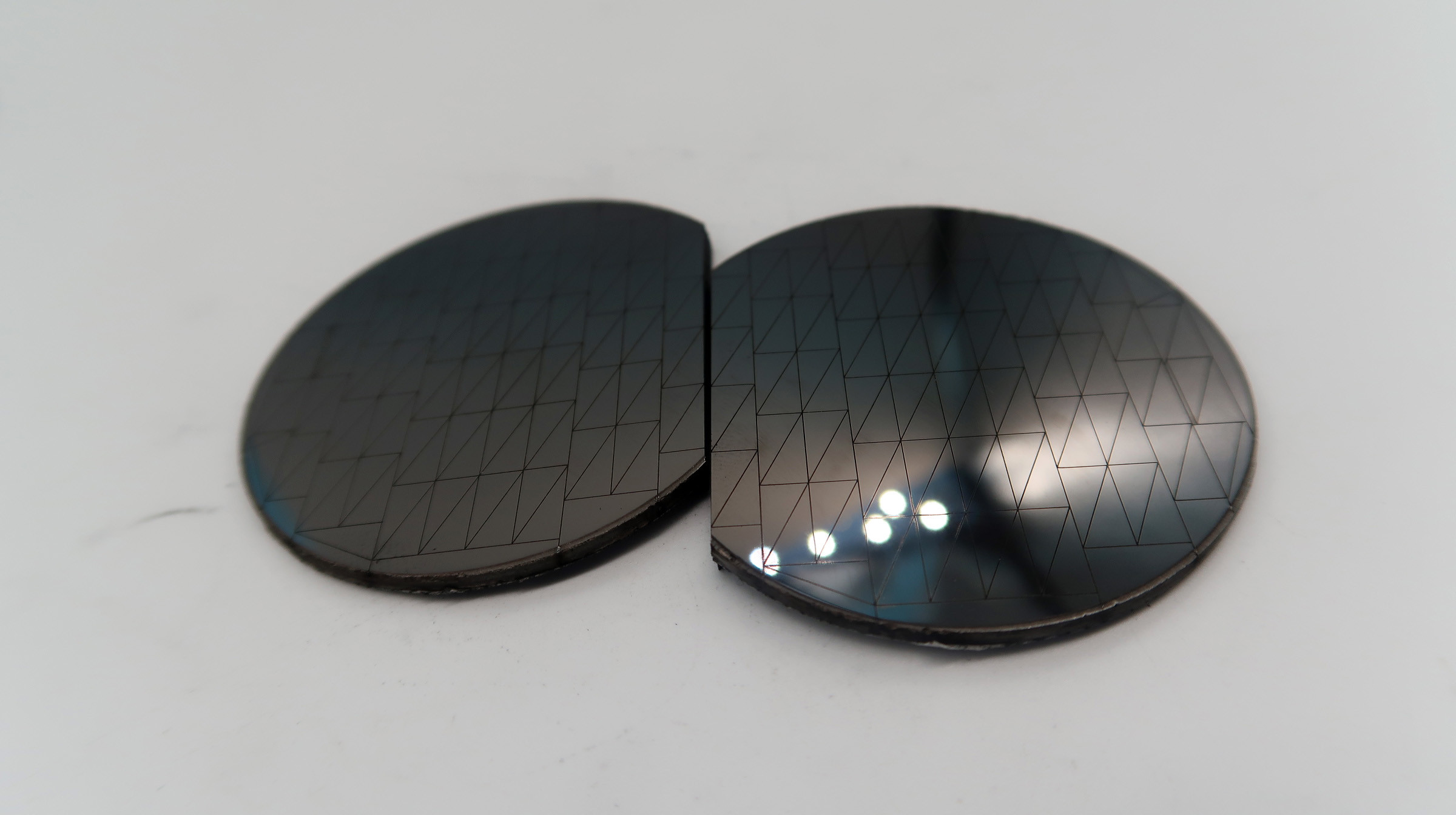 Fiber PCD Laser Cutting Service For Cubic Boron Nitride Cutting Tools