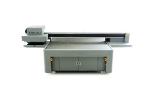 Quality Precision Ribbon Printer 1800 X 1000mm Print Dimension Rich G5/G6 Nozzles wholesale