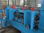 5T Adjustable 50-600mm Cable Tray Making Machine