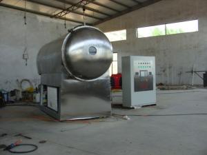 Quality 380V 50HZ 3P Large Freeze Dryer , Industrial Lyophilizer Easy Operation wholesale
