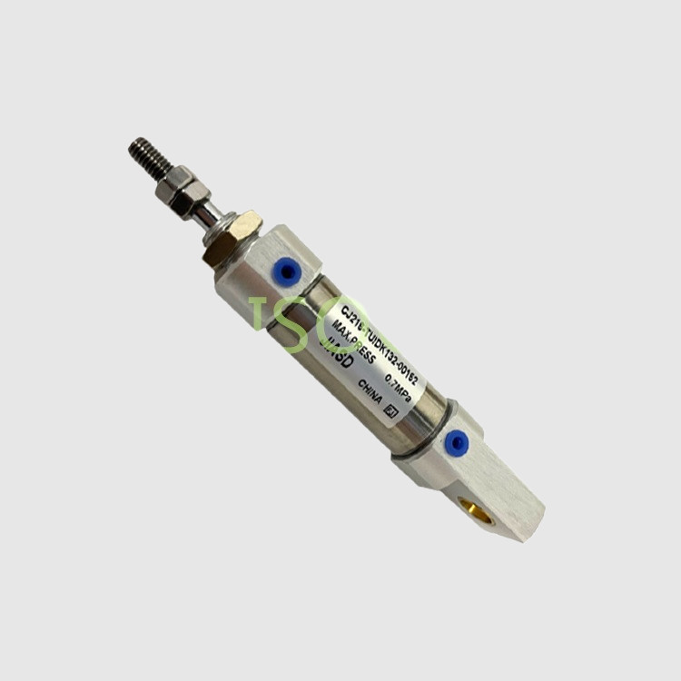 High sales CJ2B16-32-U1000011 CJ2B16-25Z CJ2B16-20 air cylinder for PCB drilling machine
