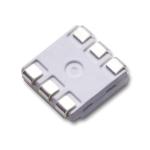 60mW 5050 RGB SMD LED Chip 0.2W Full Color Light For Flexible LED Strip