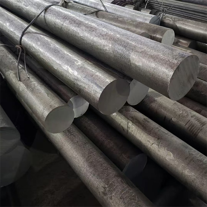 15-5PH Stainless Steel Rod High Toughness S15500 Alloy Steel Plate