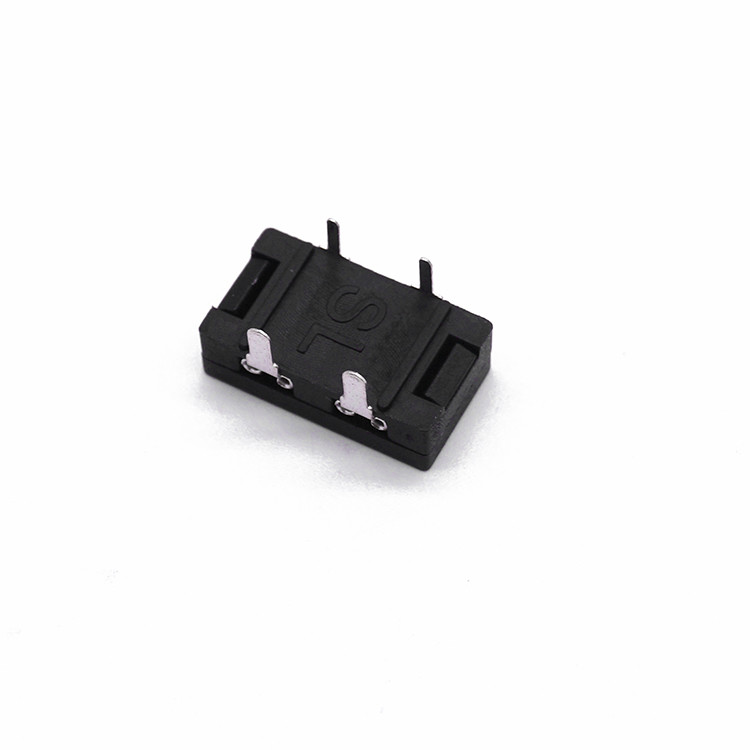 Automotive Standard ATO ATC ATN 257 287 Blade Fuse Holder SL-25 Car Auto Fuse Box SL-26 Holder Clip