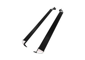 Quality Madza Bt50 2012+100% Fitment Side Step Running Board wholesale