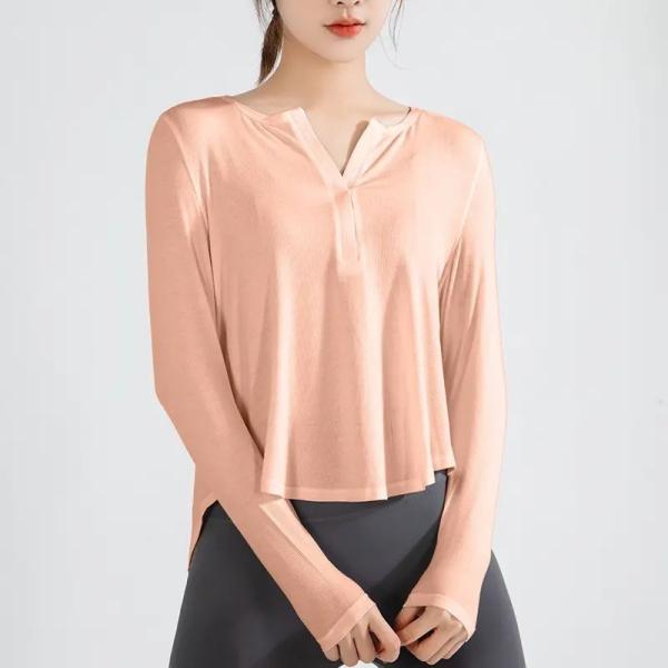 2023 New Running Speed Dry Clothes Loose Sports T-Shirt Suitable for Fitness