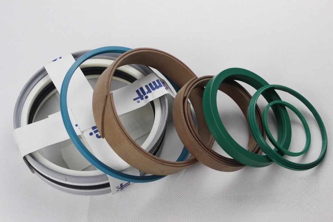 Full Series Seals Original and Replacement Customized PM Hydraulic Pump Spare Parts Precision Hydraulic Pressure Unit