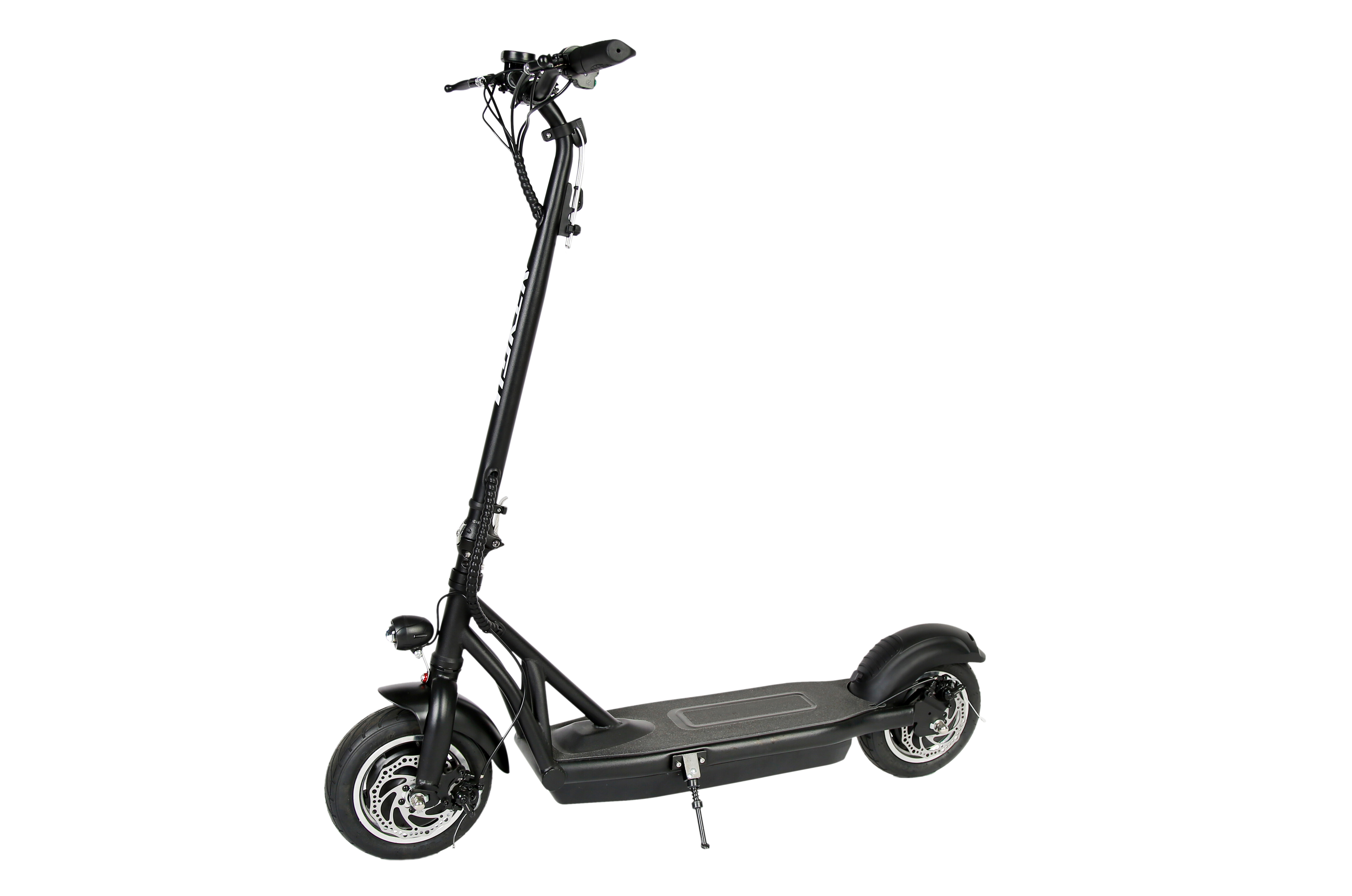 DOMANCA/ 2024 Kenda 36V Style Electric Scooter Top Selling Fashionable Skateboard