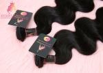 Virgin Indian Hair Unprocessed Raw Cuticle Aligned Hair