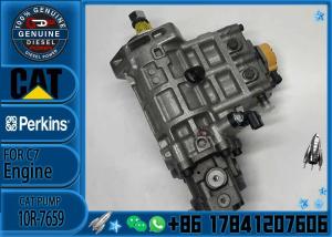 Quality Common Rail Diesel Fuel Injection Pump 324-0532 3240532 10R7659 For CAT E320D C6.4 Excavator wholesale