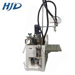 Adhesive Glue Dispensing Machine AB Glue Mixer Carbon Steel Chemical Equipment