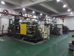 Die Casting Machine 60KW Motor Servo Energy Saving Device