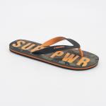 OEM Size 12 EVA Flip Flop