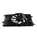Auto Parts Radiator Fan Assembly for Chevrolet Cruze and Buick EXCELLE 13335188