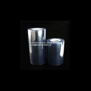 Quality High Flatness PET Anti Scratch Film Transparent Hard Coated wholesale
