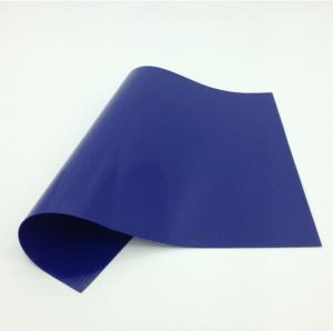 Quality Tarpaulin PVC Flex Banner 100% Polyester Material Woven Technics 550-1350gsm wholesale