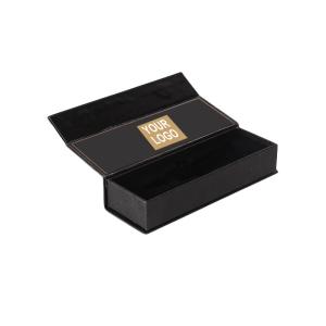 Quality PANTON UV Luxury Box Packaging PMS Sponge Insert Luxury Gift Box Packaging wholesale